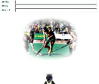 Womens Hockey