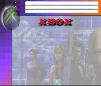 XBOX 007